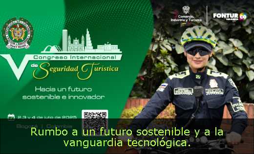 Rumbo a un futuro sostenible y a la vanguardia tecnológica