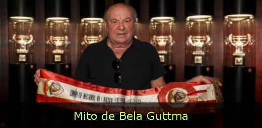 Mito de Bela Guttma