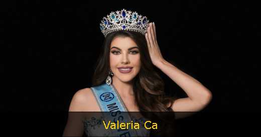 Valeria Ca