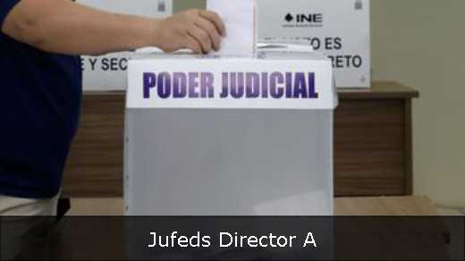 Jufeds Director A