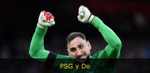 PSG y Do